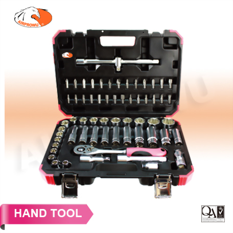 Air discount socket set