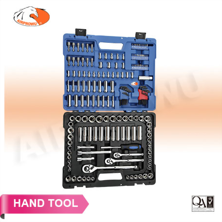 Multi-Drive Socket Set (171PCS)