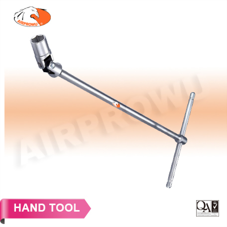 T-Handle Wrench w/ Socket