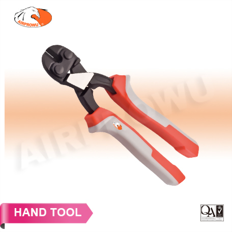 Hi-Leverage Compact Bolt Cutter