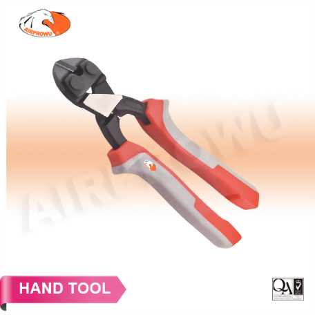 Hi-Leverage Diagonal Compact Bolt Cutter
