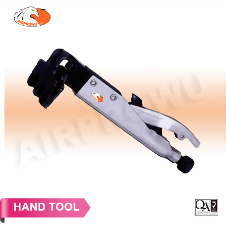 W-Type Axial Plier