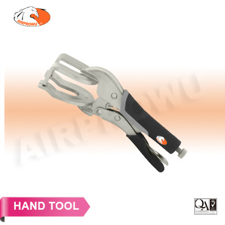 Welding Clamp Locking Handle Grip Plier