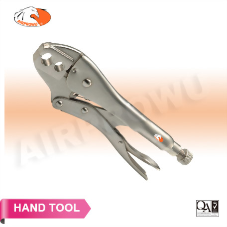 Locking Crimping Plier