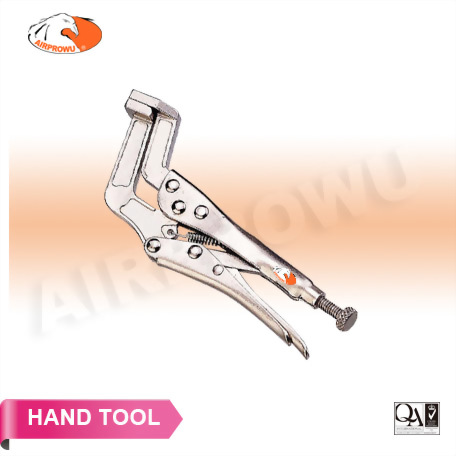 Claw-Grip Plier