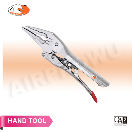 Automatic Needle Nose Locking Pliers