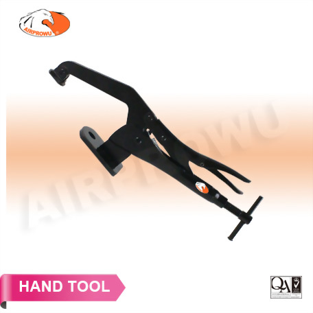 Table Mount C-Clamp With Swivel Pad