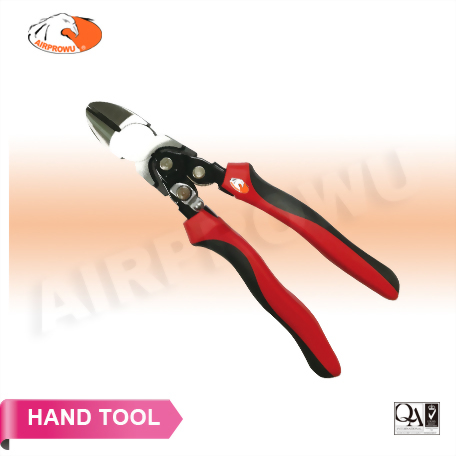 Double Hi-Leverage Diagonal Cutting Plier