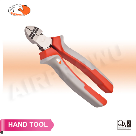 Hi-Leverage Diagonal Insulation Stripper
