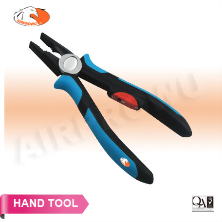 LED COMBINATION PLIER