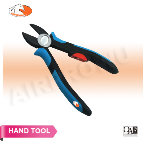 LED DIAGONAL PLIER