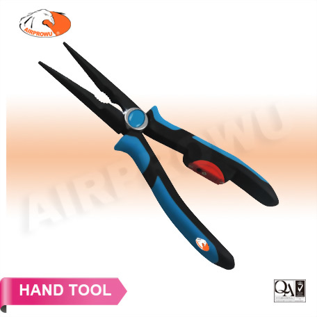 LED LONG NOSE PLIER