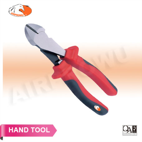 DIAGONAL CUTTING PLIERS(HEAVY DUTY)