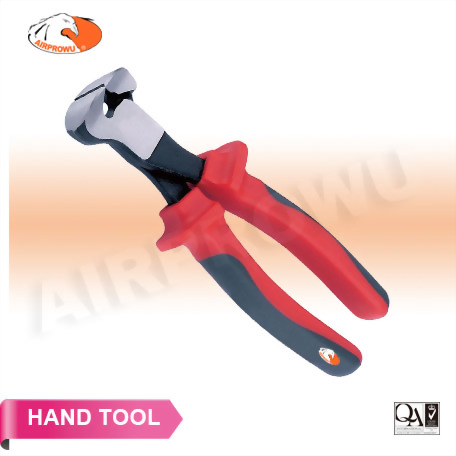 END CUTTING PLIERS