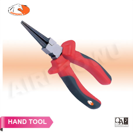 ROUND NOSE PLIERS