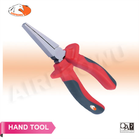 FLAT NOSE PLIERS