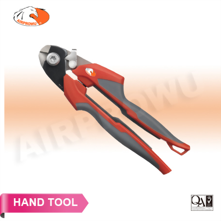 Wire Rope Cutter