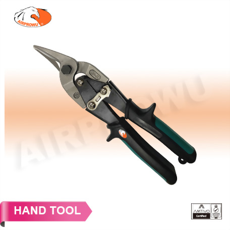 Aviation Tin Snips-Right Hand (CR-M)
