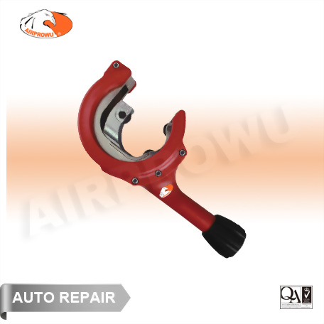 Ratchet Exhaust Cutter