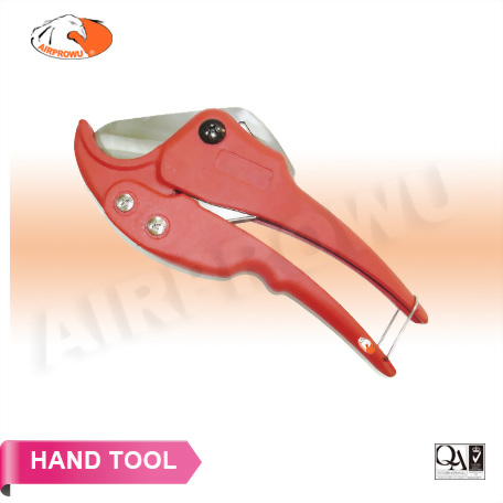 Plastic Pipe Cutter Aluminum Handle