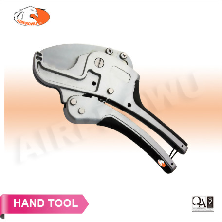 42mm Pro PVC Pipe Cutter Quick-Change Blade Design