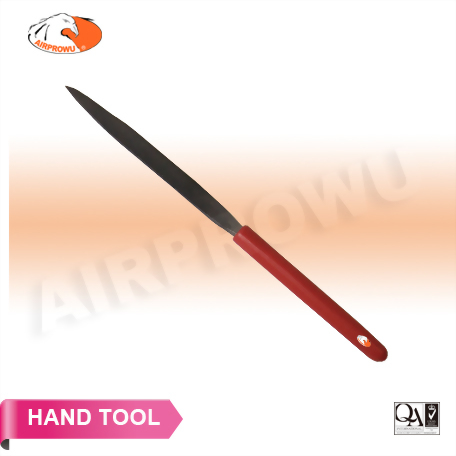 Flat-Point File