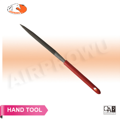 Half Round File