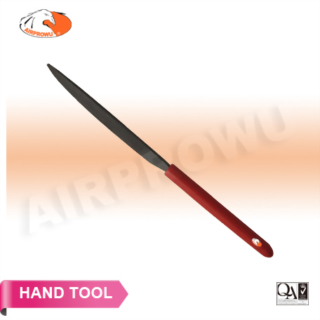 Knife Type File