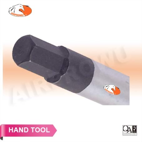 Precision Hex Screwdriver