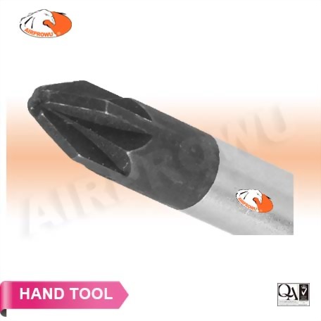 Precision Pozidriv Screwdriver