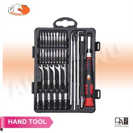 37Pcs Precision Screwdriver Set