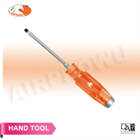 Go-Thru Phillips Screwdriver