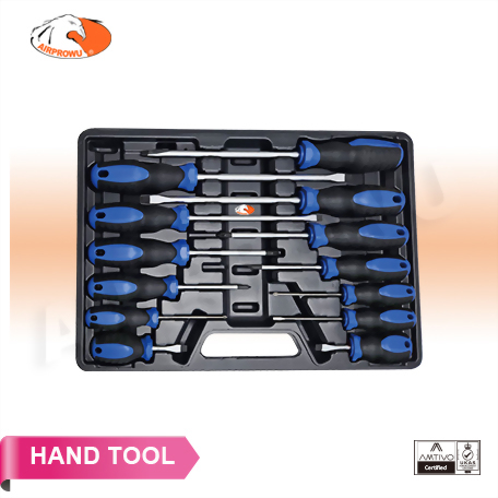 Screwdriver Set (13PCS)