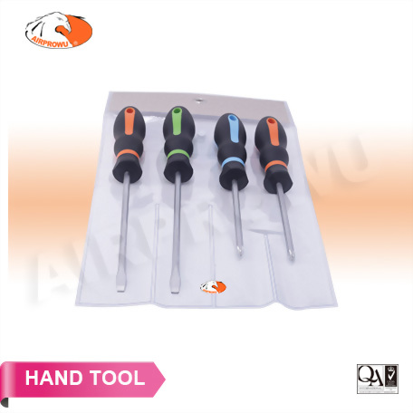 Patent Anti-Slip Screwdriver Set (4PCS)