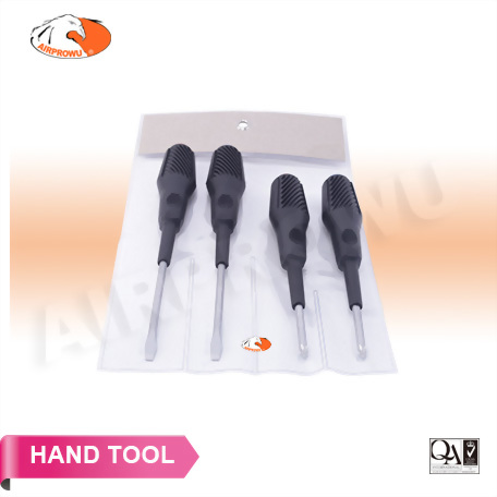 Patent Anti-Slip Screwdriver Set (4PCS)