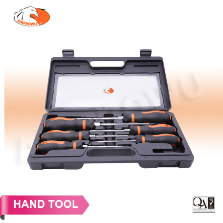 Powerful Screwdriver Set (6PCS)