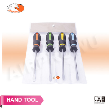 Patent Anti-Slip Screwdriver Set (4PCS)