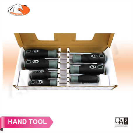 7PCS Slot & PH Screwdriver Set