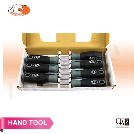 7PCS Star Screwdriver Set