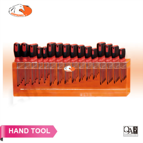 81PCS Heavy Duty  Screwdricver  Set