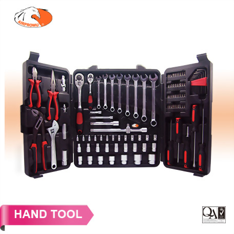 109PCS Professional Mechanic Tool Kit