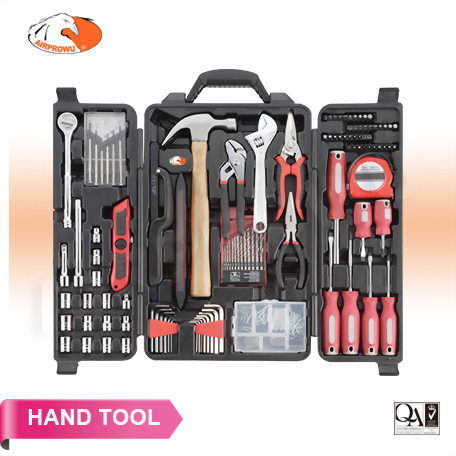 125PCS Tool Kit