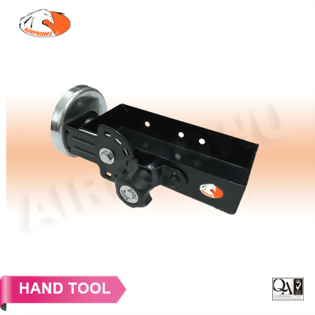 Magnetic Adjustable Tool Tray