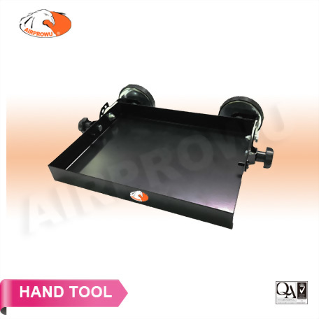 Magnetic Adjustable Tool Tray
