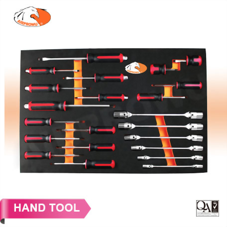 22PCS Combination Tool Set
