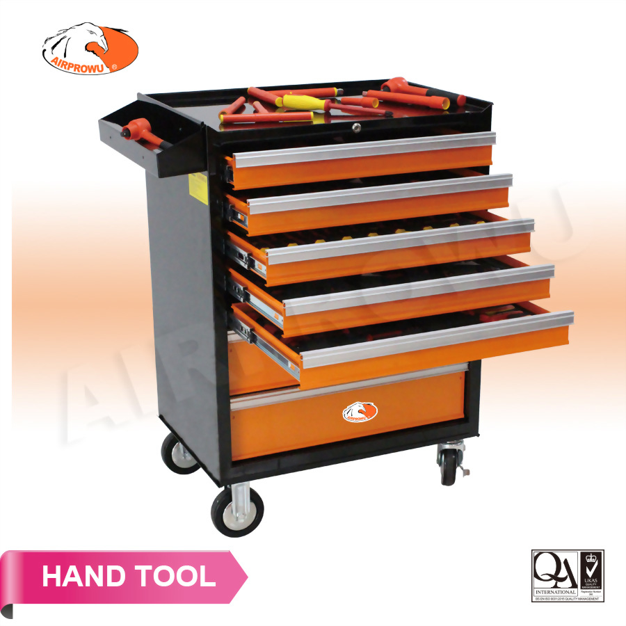 109 pcs New Energy Vehicle Repair Tools Set