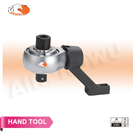 Torque Multiplier