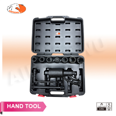 Torque Multiplier Set (10PCS)