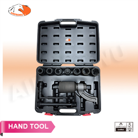 Torque Multiplier Set (10PCS)