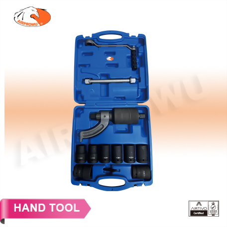 Torque Multiplier Set (12PCS)
